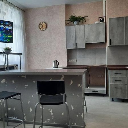 Appartement Прекрасная Комфортная Квартира В Центре Киева Рядом С Жд Вокзалом Метро Вокзальная И Университет Extérieur photo