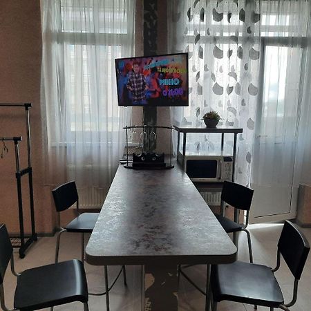 Прекрасная Комфортная Квартира В Центре Киева Рядом С Жд Вокзалом Метро Вокзальная И Университет Extérieur photo